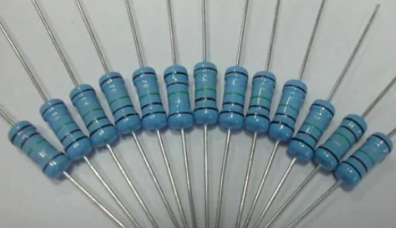 電阻精密度有哪些等級(jí)？